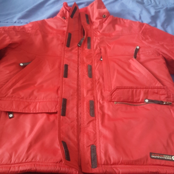 American Eagle Outfitters Winter Coat - Picture 12 of 16